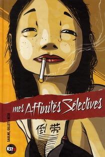 Mes affinites selectives