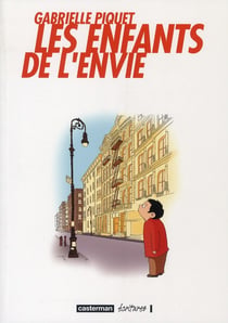 Enfants De L Envie