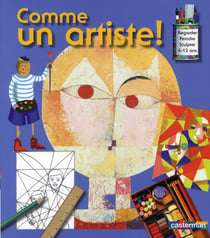 Comme un artiste !