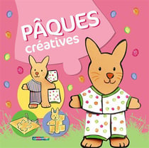Paques creatives