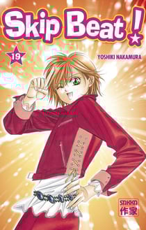 Skip beat ! Tome 19