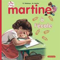 Martine Tome 12