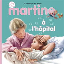 Martine T16 Martine A L'Hopital