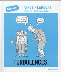 Sociorama - turbulences