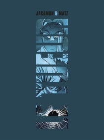 Le tueur : Intégrale vol.2 : Tomes 6 à 10