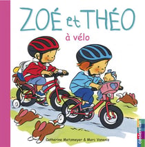 Zoé et Théo Tome 22