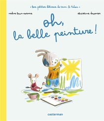 Les petites bêtises de Tam & Tidou Tome 2