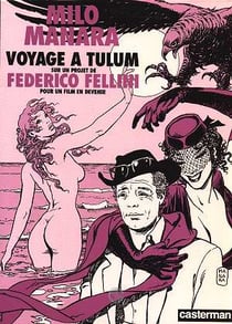 Voyage a tulum