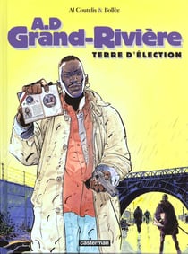 Terre d election t1 - a.d grand-riviere