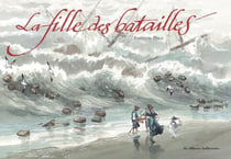La fille des batailles