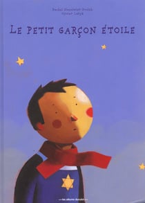 Petit garcon etoile (le)