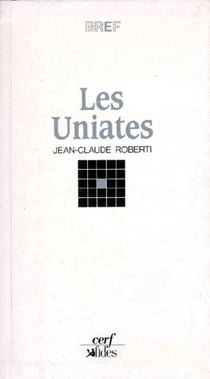 Les Uniates