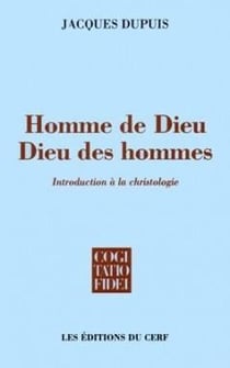Homme de Dieu, Dieu des hommes