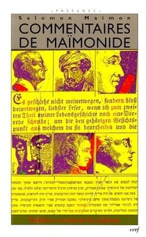 Commentaire de Maïmonide