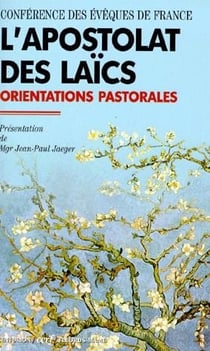 L'apostolat des laïcs