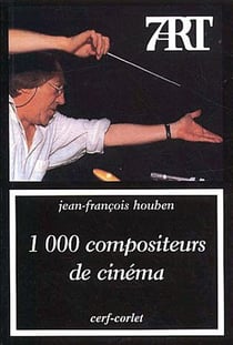 1000 compositeurs de cinéma