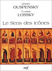 Le Sens des icônes