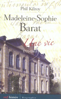 Madeleine-Sophie Barat