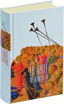 La Bible de Jérusalem