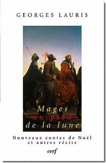Mages au pied de la lune