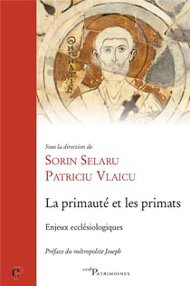 La primauté et les primats - enjeux ecclésiologiques