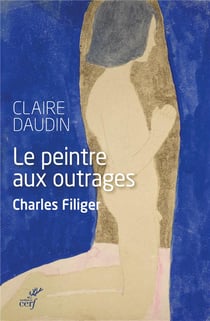 Le peintre aux outrages - Charles Filiger