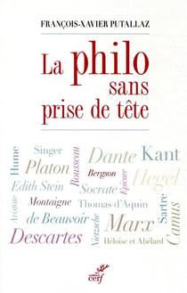 La philo sans prise de tête
