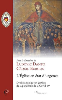 L'Eglise en temps de crise