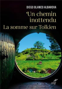 Un chemin inespéré : le seigneur des anneaux