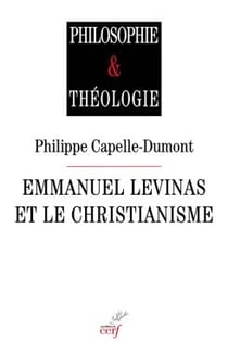Emmanuel Levinas et le christianisme