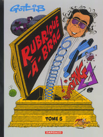 Rubrique-à-brac Tome 5