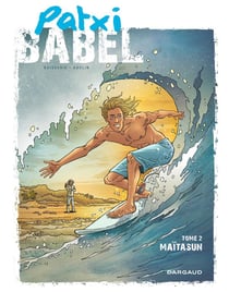 Patxi Babel Tome 2 - Maïtasun