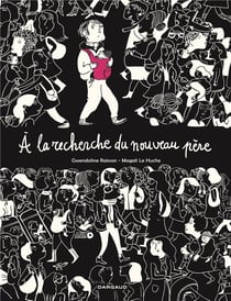 À la recherche du nouveau père