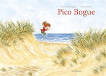 Pico Bogue : Intégrale Tomes 1 à 3
