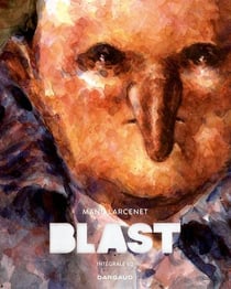 Blast : Intégrale vol.1