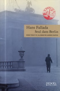 Seul dans Berlin
