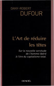 L'Art de réduire les têtes
