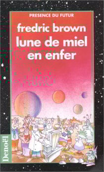 Lune de miel en enfer