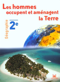 Geographie 2e