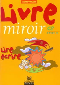 Le nouveau livre miroir du c-p cycle 2