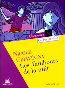 Les tambours de la nuit