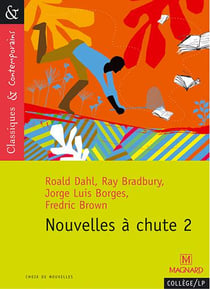Nouvelles à chute Tome 2