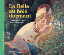 La Belle au bois dormant - Petits Contes et Classiques