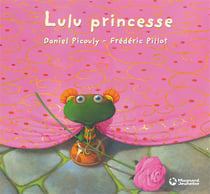 Lulu princesse