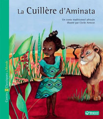 La cuillère d'Aminata