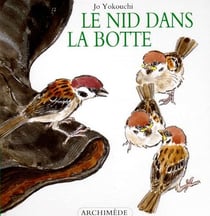 Nid dans la botte (le)