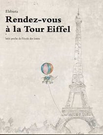 Rendez vous a la tour eiffel