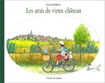 Amis Du Vieux Chateau (Les)