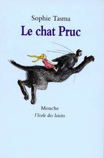 Chat pruc (le)