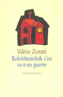 Koloshmielnick s en va t en guerre